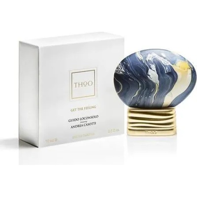 The House of Oud Get The Feeling EDP 75 ml