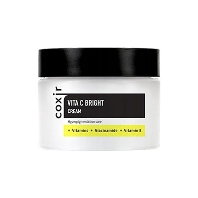 Coxir Vita C Bright Cream 50 ml