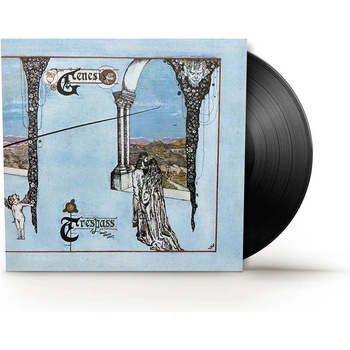 Genesis - Trespass LP