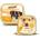 Petnutrition Пастет за малки кученца с пилешко PRINCE PÂTÉ' Chicken PUPPY 150g