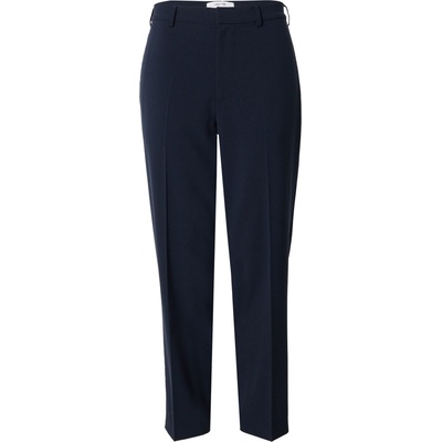 Dan Fox Apparel Панталон с ръб 'The Essential' синьо, размер XXL