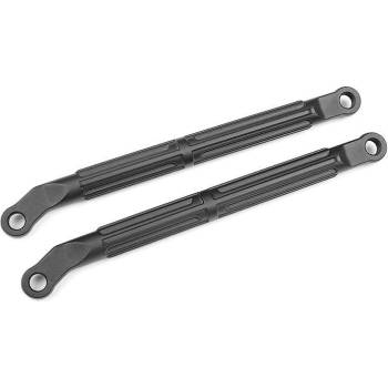 Team corally - Camber Links - Truggy / MT - Rear - 135mm - Composite - 2 pcs C-00180-553 (C-00180-553)