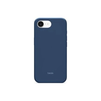 Image 1 of Beats Audio Калъф Back Cover за iPhone 17e MagSafe Bedrock Blue (MHR34LL/A)