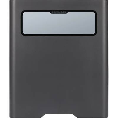 Bambu Lab Left Side Panel - X2D (FAS079)