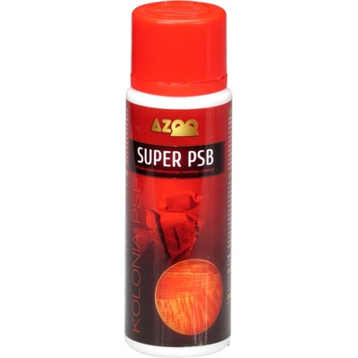Azoo Super PSB baktérie 120 ml