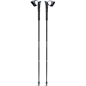 Black Diamond Щеки за бягане Black Diamond Distance Carbon Z FKT Poles Running poles - Black - размер 120 cm (526-1092-0116)