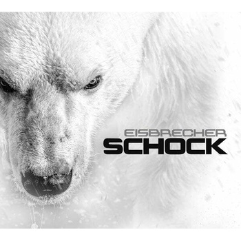 Schock - Eisbrecher CD