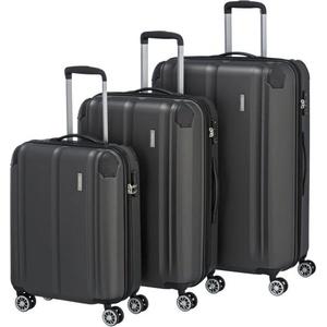 Travelite City 3 pcs anthracite 73040-04