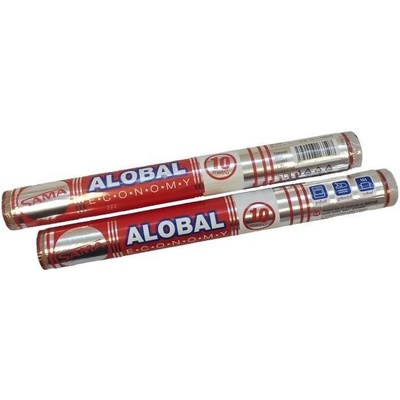 OBALY SLÁMA - Alobal klasický, role 10 bm, šíře 30 cm