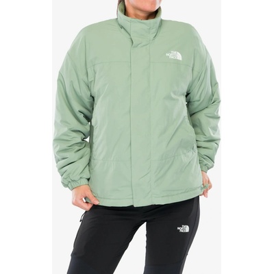 The North Face Yumiori Reversible Jacket slate moss/bark mist