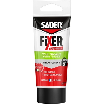 Lepidlo Sader 30626553 50 g
