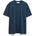 Armedangels Мъжка тениска ARMEDANGELS Iconic Å Maarkos Gd T-shirt - Night Sky Washed (216-8454-0111)