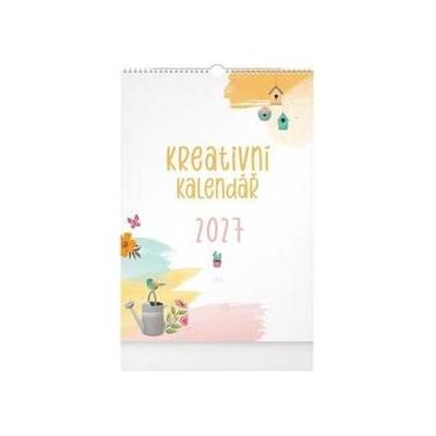 Kreativní nástěnný autor neuvedený 2026