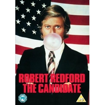 The Candidate DVD