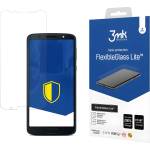 3mk Protection FlexibleGlass Lite защитно стъкло за Motorola Moto G6 Plus - Прозрачен KP22585