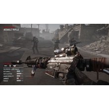 Homefront: The Revolution - The Combat Stimulant Pack