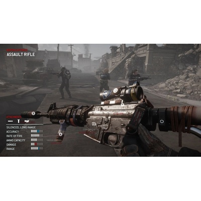 Homefront: The Revolution - The Combat Stimulant Pack