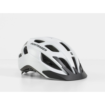 Bontrager Solstice bílá 2019