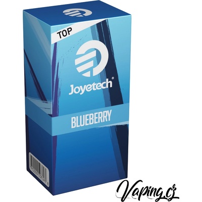 Joyetech Borůvka 10 ml 6 mg