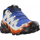 Salomon Speedcross 6 M L47115900 lapis blue/black/scarlet ibis