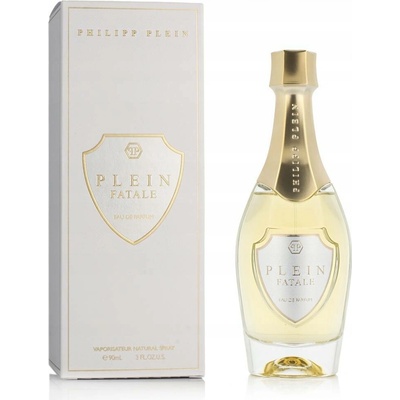 Philipp Plein Plein Fatale parfémovaná voda dámská 90 ml