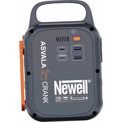 Newell Asvala 22500mAh PD18W NL3675