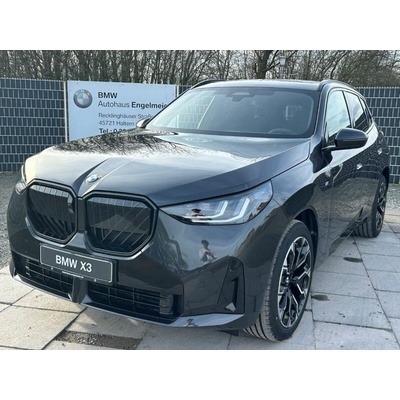 BMW X3 xDrive20d M Sport Pro 145 kW