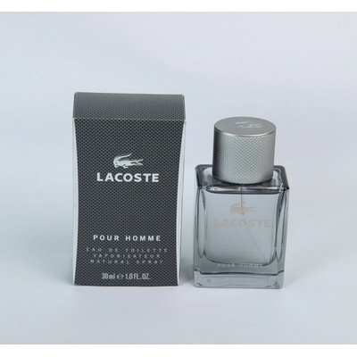 Lacoste toaletná voda pánska 30 ml