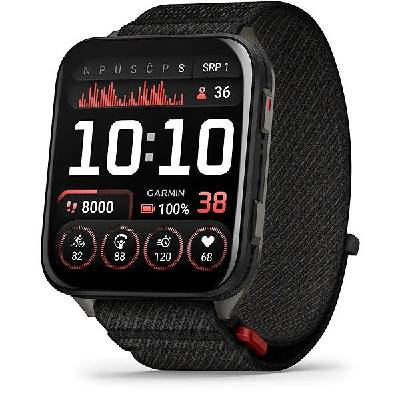 Garmin Venu X1 Black 010-02980-02