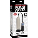 Pipedream Pump Worx
