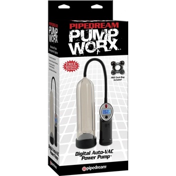Pipedream Pump Worx