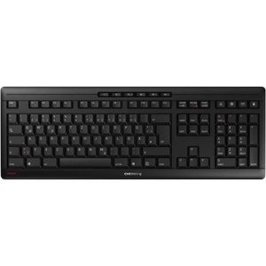 CHERRY Stream Wireless (JK-8550DE-2) Клавиатури