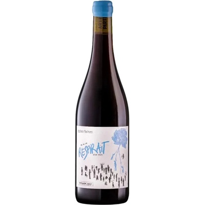 Artisans Partisans Respirait Grenache noir BIO 2023 14% 0,75 l (holá láhev)