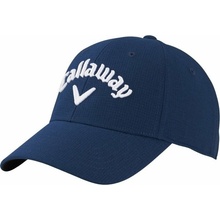 Callaway Junior Tour Cap Haze/White