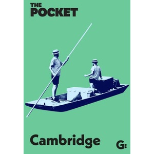 The Pocket Cambridge (ISBN: 9781802472745)