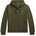 Ralph Lauren Суичър POLO RALPH LAUREN Men's Full-Zip Tech Hoodie - Company Olive