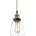Italux Francis MDM-2563/1 GD+CL
