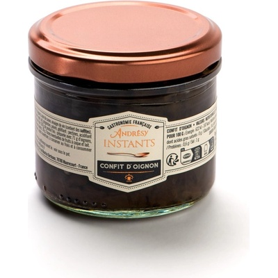 Maison Andrésy Andrésy cibulové chutney 42 g