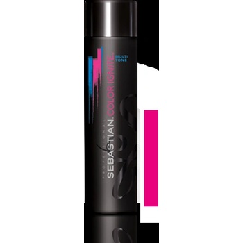Sebastian Color Ignite Multi Shampoo 250 ml