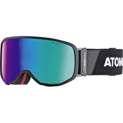 Atomic Revent S RS FDL HD