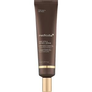 medicube Deep Vita A Retinol Serum - Анти-ейдж серум за лице с ретинол 30мл