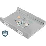  Подложка За Повиване Със Система За Безопасност - Tipi Grey
