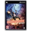 The Showdown Effect