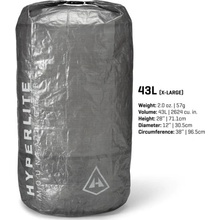 Hyperlite Mountain Gear nepromokavý roll-top stuff sacks XL 43 l