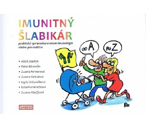 Imunitný šlabikár