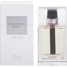 Christian Dior Homme Sport toaletná voda pánska 75 ml