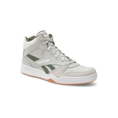 Reebok Сникърси Royal BB4500 Hi 2.0 100033906 Сив (Royal BB4500 Hi 2.0 100033906)