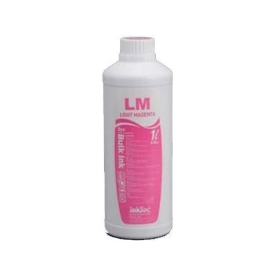 Inktec Мастило за Epson 1 литър Magenta - INKTEC-EPS-05LLM