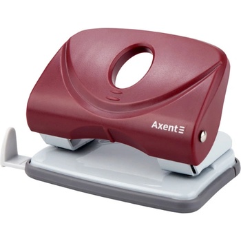 AXENT Перфоратор Axent Welle Plastic Бордо до 20 л (1708079-12-3820-06-A)