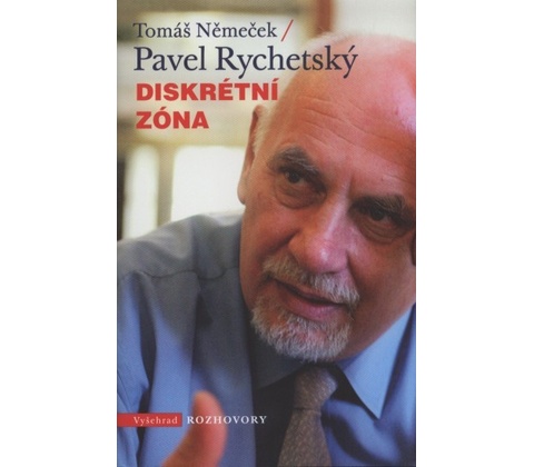 Diskrétní zóna